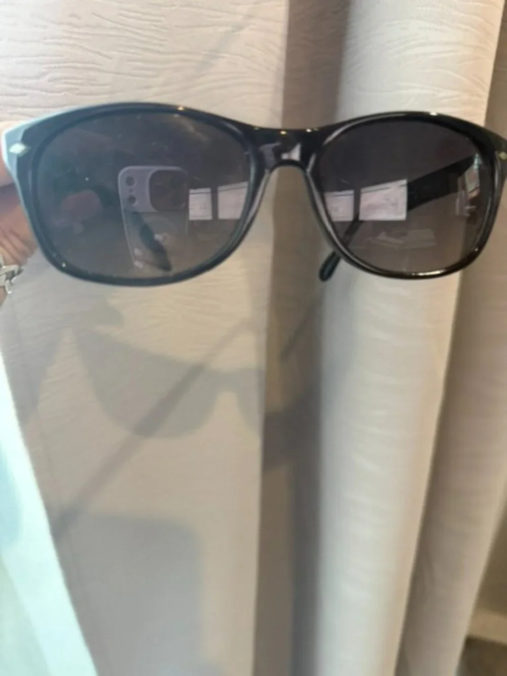 Unisex Fossil Sunglasses